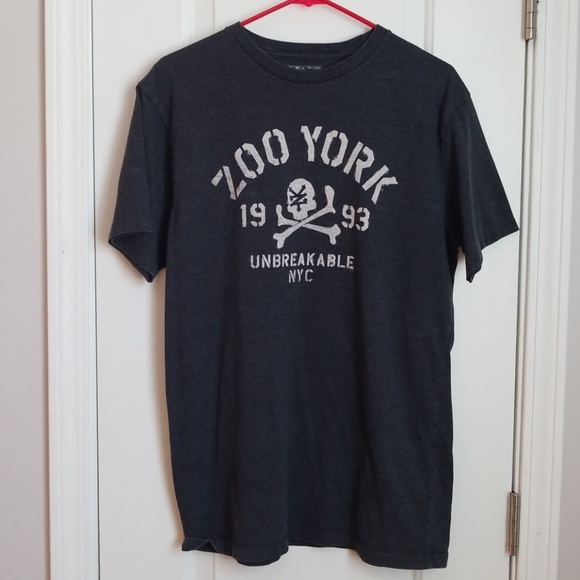Zoo York Other - Mens Zoo York Tee